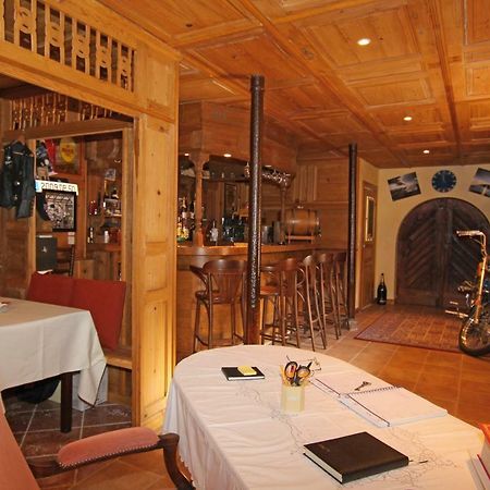 Maison D'Hotes La Ferme Pierre*** Donnenheim エクステリア 写真