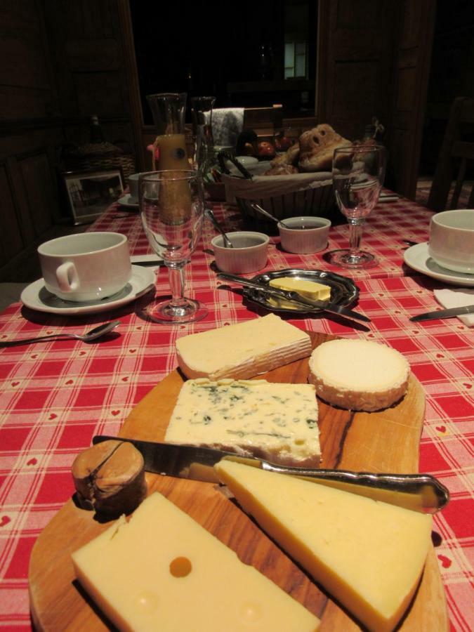 Maison D'Hotes La Ferme Pierre*** Donnenheim エクステリア 写真