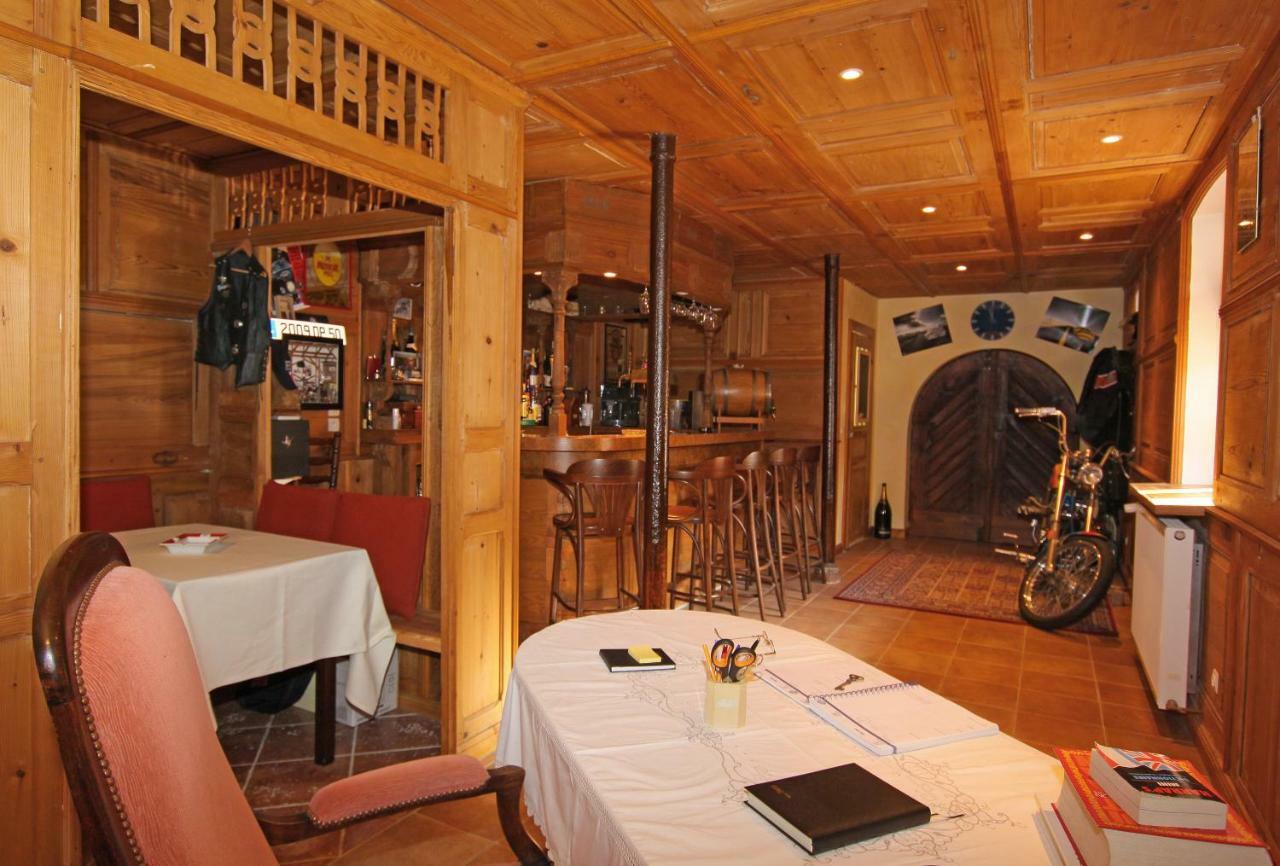 Maison D'Hotes La Ferme Pierre*** Donnenheim エクステリア 写真